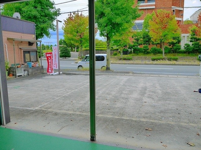 西長柄町倉庫Ⅲの外観