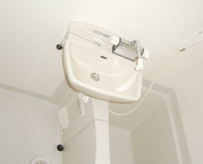 【洗面所】 | シモジン