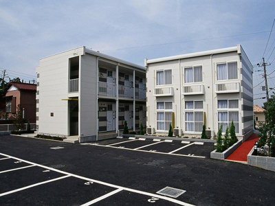 【外観】 | シモジン