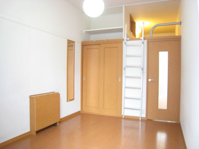 【居間・リビング】 | シモジン | ★１階の部屋の場合は居室の床がフローリングになります