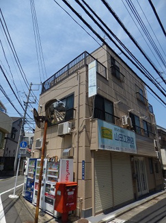 【外観】
