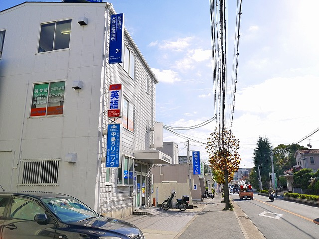 松下興産ビルのその他共用部分