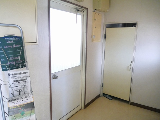 松下興産ビルのその他共用部分