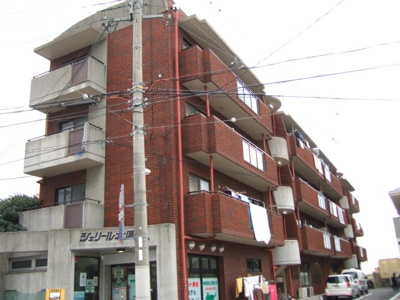 【外観】 | シェリール北園田