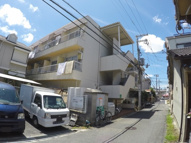 スカイハイツ石原の画像