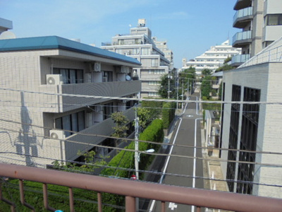 【展望】 | ライオンズマンション原宿 | ライオンズマンション原宿