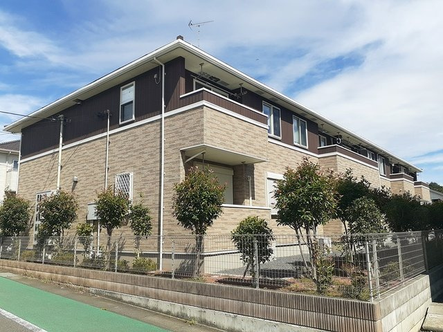 ハミングゆめみ野Ｂ