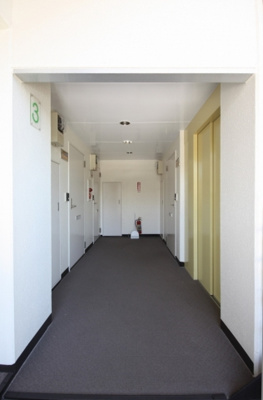 【その他共用部分】 | メゾンド・プレミエール | メゾンド・プレミエール