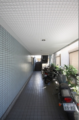 【その他共用部分】 | メゾンド・プレミエール | メゾンド・プレミエール