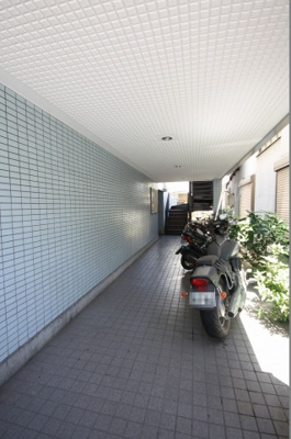 【その他共用部分】 | メゾンド・プレミエール | メゾンド・プレミエール