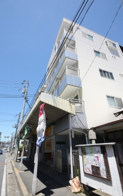 【外観】 | メゾンド・プレミエール | メゾンド・プレミエール