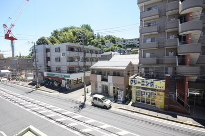 【展望】 | メゾンド・プレミエール | メゾンド・プレミエール