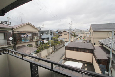 【展望】 | セジュール悠