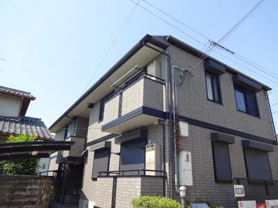 【外観】 | セジュール悠