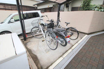 【その他共用部分】 | セジュール悠