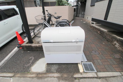 【その他共用部分】 | セジュール悠