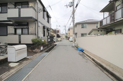 【周辺】 | セジュール悠