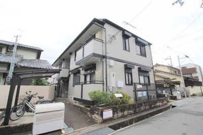 【外観】 | セジュール悠