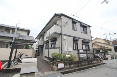 【外観】 | セジュール悠