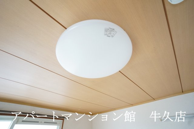 ライトハウスIの設備