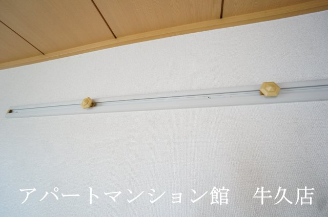 ライトハウスIの設備