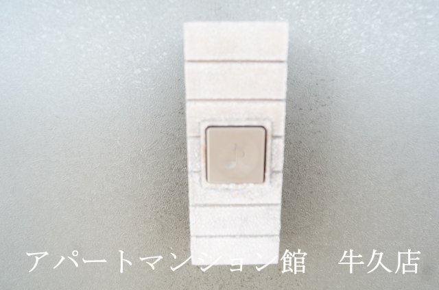 ライトハウスIのセキュリティ