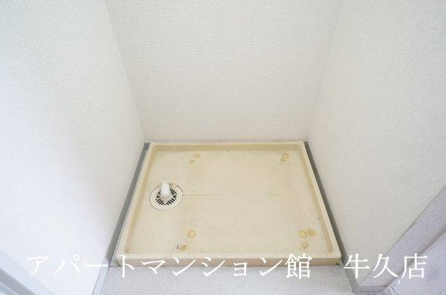 ライトハウスIの設備