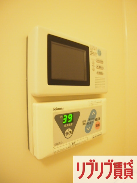 ブライトコートの設備