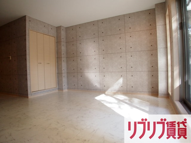 ブライトコートの居間・リビング