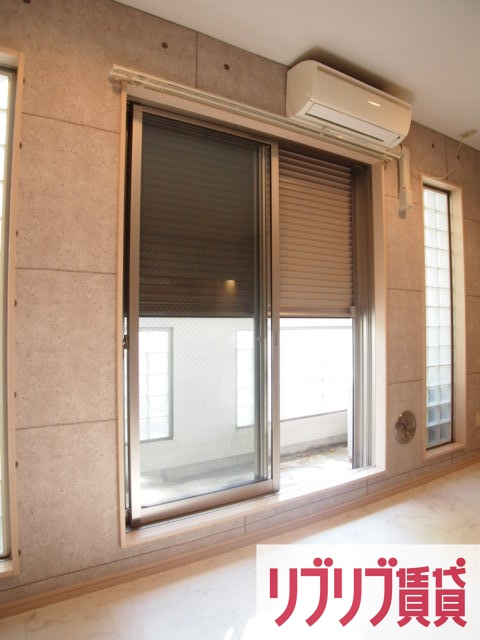 ブライトコートの設備