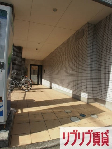 ブライトコートのその他共用部分