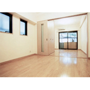 レクスタ平和の洋室|レクスタ平和（1DK）　洋室