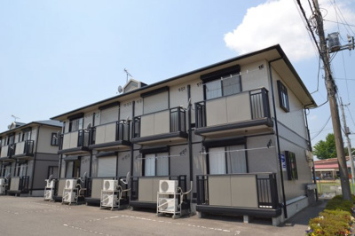 【外観】 | サンライフ元町Ａ