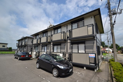 【外観】 | サンライフ元町Ａ