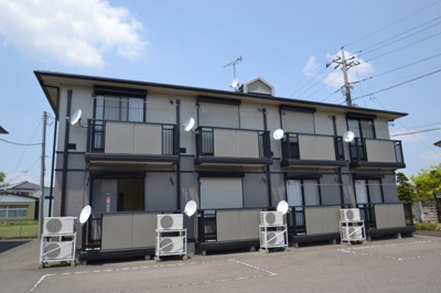 【外観】 | サンライフ元町Ａ