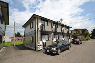 【外観】 | サンライフ元町Ａ