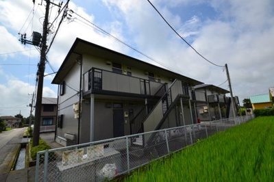 【外観】 | サンライフ元町Ａ