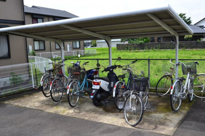 【その他共用部分】 | サンライフ元町Ａ