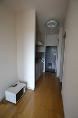 【キッチン】 | ディアス元町Ｂ