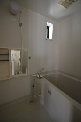 【浴室】 | ディアス元町Ｂ