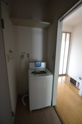 【設備】 | ディアス元町Ｂ