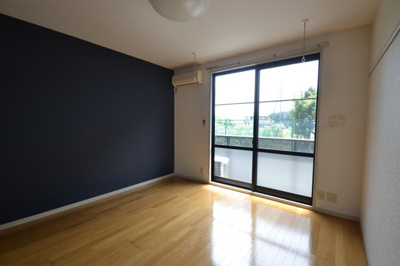 【洋室】 | ディアス元町Ｂ