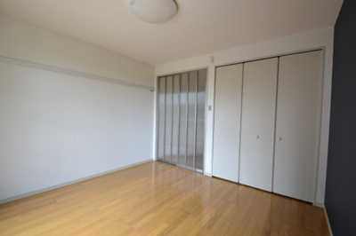 【洋室】 | ディアス元町Ｂ