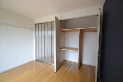 【収納】 | ディアス元町Ｂ