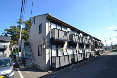 【外観】 | ディアス元町Ｃ