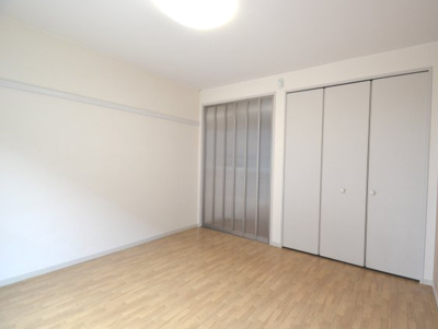 【居間・リビング】 | ディアス元町Ｃ