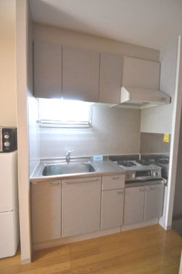 【キッチン】 | ディアス元町Ｃ