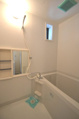 【浴室】 | ディアス元町Ｃ