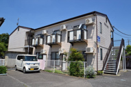 ファミール城山の画像