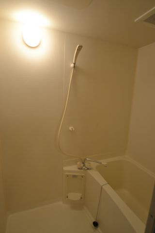 【浴室】 | メゾンしんとみ